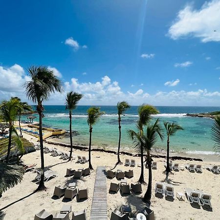 Nouveau Le Ti Merveilleux Du Manganao, Acces Plage Сен-Франсуа Экстерьер фото